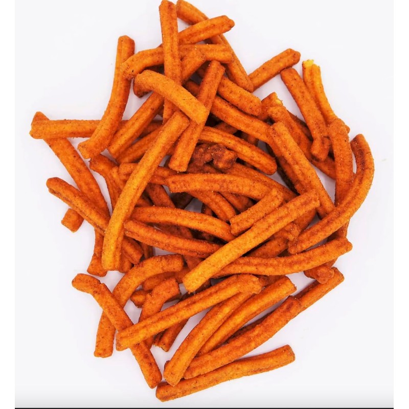 Generic Churrumais And Rancheritos Combo (4 Pack) Sabrita Original flavor