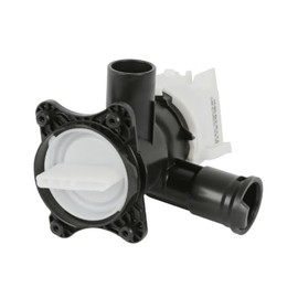 Original Waschmaschine Ablaufpumpe Waschmaschine Waschmaschine 12039160 BOSCH