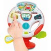 Clementoni Baby Clementoni Activity Steering Wheel