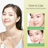 CHOSUNGAH BEAUTY CHOSUNGAH BEAUTY Houttuynia Cordata Purity Skin Serum Pad