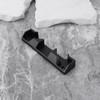 LT Easiyl 2 x Lock Strike Plate Compatible with Velux