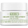 Kiehl's Avocado Eye Treatment, Crema Nutritiva e Hidratante Para El