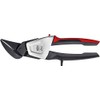 Bessey BESD39ASS-SB D39ASS-SB Right Hand Shape and Straight Cutting Snips,
