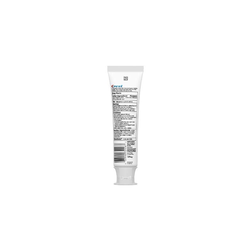 Crest Toothpaste 4.2 Ounce Kids Incredibles 2 Fruit Burst