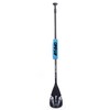 CampSup Paddle Floater | Float for SUP Paddle | Black
