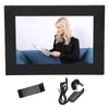 8in WiFi Digital Picture Frame IPS Touch Screen Share Photos