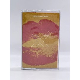 Jonas Brothers / Karol G - X (2020) Limited Edition Red Cassette Single - New