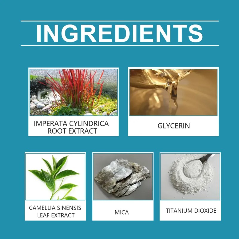 Polvo Protector Mineral