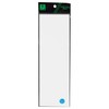 Hikari Plate Plain (No Tape) 00783194-1 UP390-N