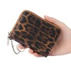 SENDEFN Women's Small Credit Card Holder with RFID Protection, Small