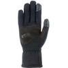 Roeckl Unisex - Adult Parlan Gloves, Black, 7.5