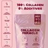 NUTORI - Collagen Powder 300 g - Optimal Bioavailability and