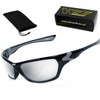 HSE SportEyes ,Sports eyewear Sunglasses, HIGHSIDER 2040-asv