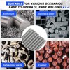 Low Temperature Universal Welding Rod Sticks Metal Easy Melt Low