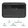Mobile Hotspot 5G WiFi 6 Dual Band Gigabit Support 16