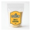 Maca Peruana En Polvo Natural Energizante 250g | Great Mill