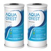 AQUA CREST FXHTC 5 Micron 10" x 4.5" Whole House