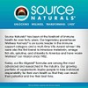Source Naturals Piel Ácido Hialurónico Eterno, 50mg - 120 Tabletas