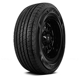 Lexani LXHT-206 all_ Season Radial Tire-P265/70R16 111V