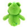 Ruz Ositos Cariñositos Peluche - Good Luck Bear 25 cm