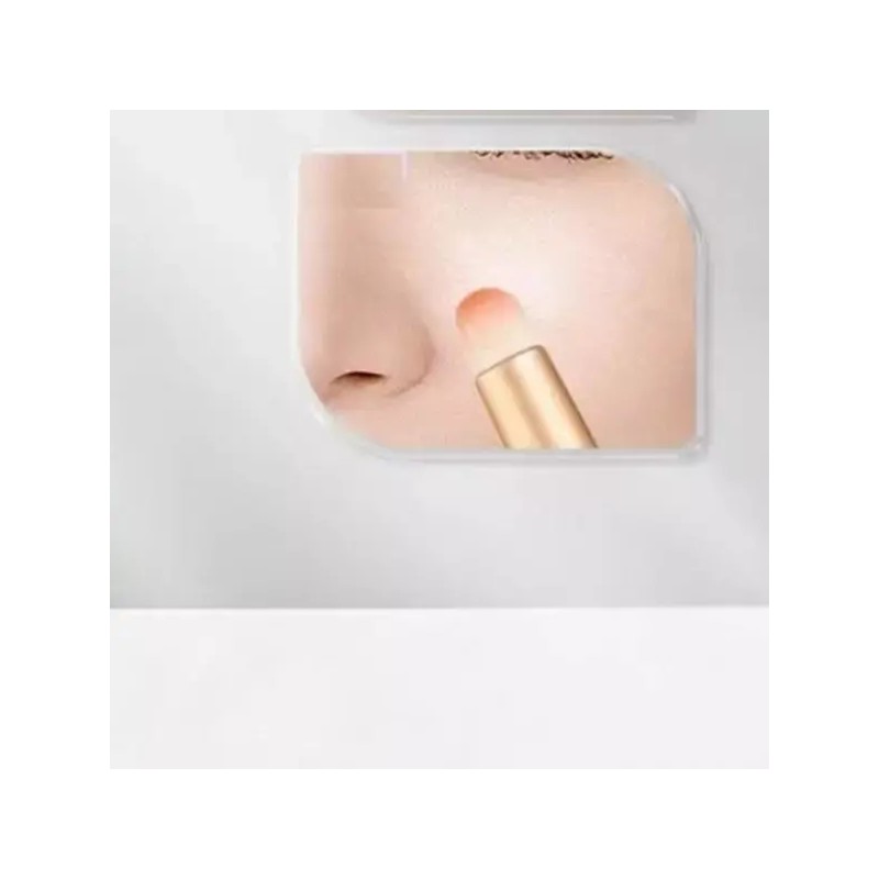 휴대용 립 메이크업 브러시 입술 각질 제거 마사지 도구 화장