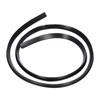 LUTH Premium Profi Parts Door Seal Rubber Seal Compatible with