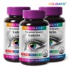 Holidays Lutein 90 Capsules, 3 Bottles (Total 9-Month Supply) /