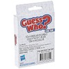Hasbro Gaming Classic Card Game Guess Who Toy
