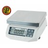 VisionTechShop ACOM PW-200 Digital Portion Control Scale, DUAL Display, Lb/Oz...
