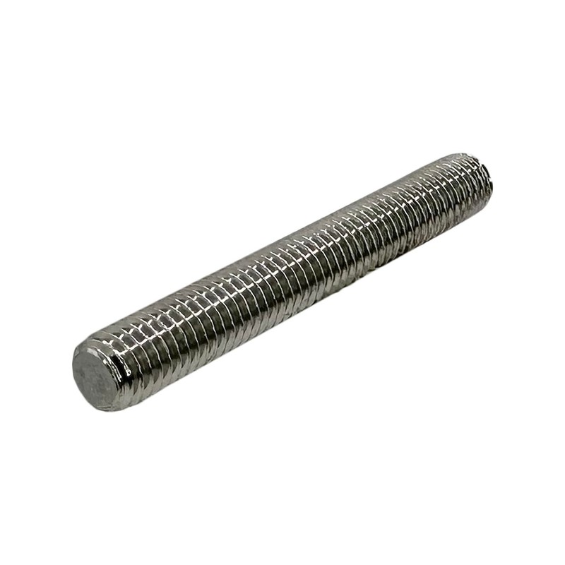 Stainless Exhaust Manifold Stud Kit Replacement for Ford 6.8L V10