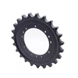 Unbranded OEM 7204050 Drive Sprocket for John Deere Excavator 27D 30G 35D 35G