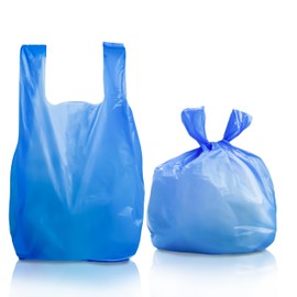 Careform Adult Nappy Bags | 175 Pack | Extra Large Size Incontinence Disposal Bags | Strong and Scented Disposal Sacks for Incontinence Pads