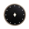 SKIL SPT4003 7" Turbo Diamond Saw Blade