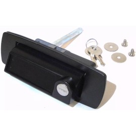 Century Cargo Handle, Lock for Tonneau Cover | Century T2000H, ML-2000