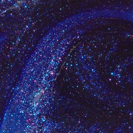 OPI Infinite Shine Long-Wear Dark Shimmer Finish Sheer Purple Nail Polish, Up to 11 days of wear & Gel-Like Shine, AM 2 PM, 0.5 fl oz