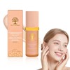 WEUD Base de Maquillaje con Corrector 4 En 1, SPF