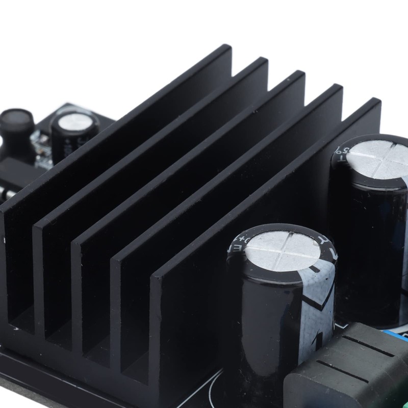 2.0 Digital Amplifier Board Module Audio Amplifier Board Digital Class