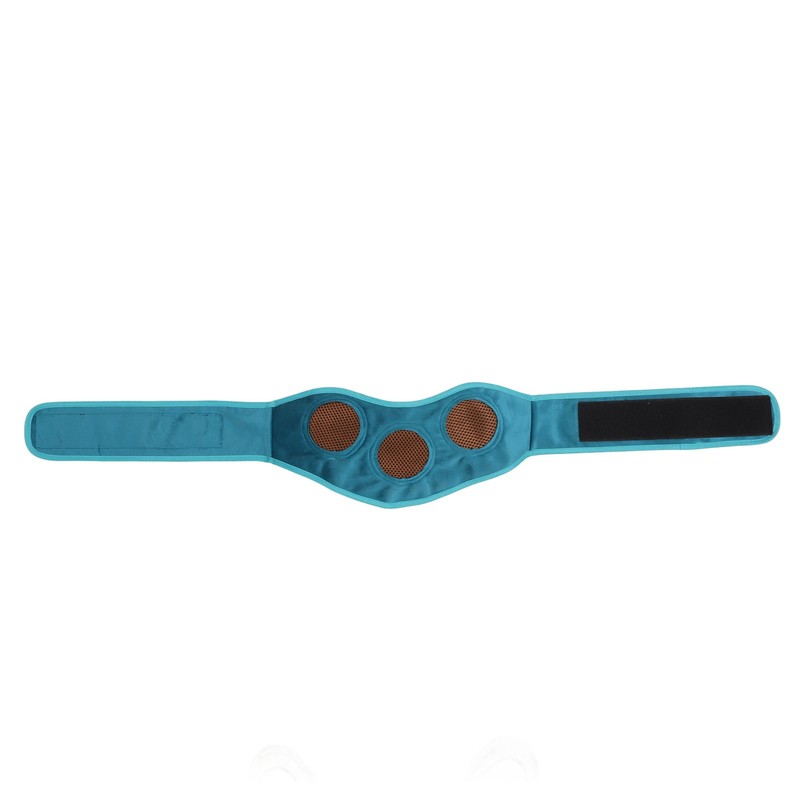 Moxibustion Cloth Cover Bag Hollow Out Prevent Scalding Adjust Strap