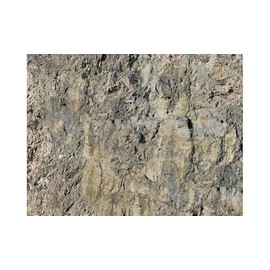 NOCH® Grossvenediger Crinkled Rocks, Realistic Rock Design, 45 x 25.5 cm for Track Widths H0, TT, N, 0
