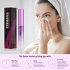 PERMANIA Eyelash Serum, Eyelash Serum, 3 ml, Eyelash Serum Fast