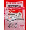Honda For 1966-1979 HONDA CT90 CT 90 TRAIL K0-K6 Rear