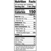 Nature Valley Fruit & Nut Chewy Granola Bars (48 count).