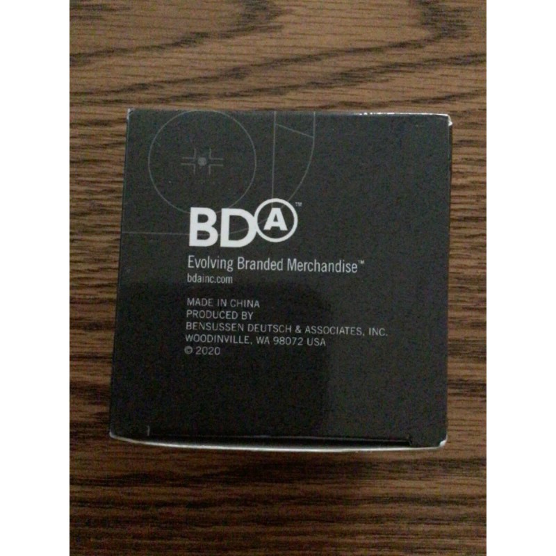 Pittsburgh Penguins Puzzle Cube New