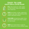 Affresh Coffee Maker Cleaner, Works with Multi-cup and Single-serve Brewers,