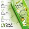 Pears Naturalé Body Wash For Detoxified Glowing Skin, Moisturising &