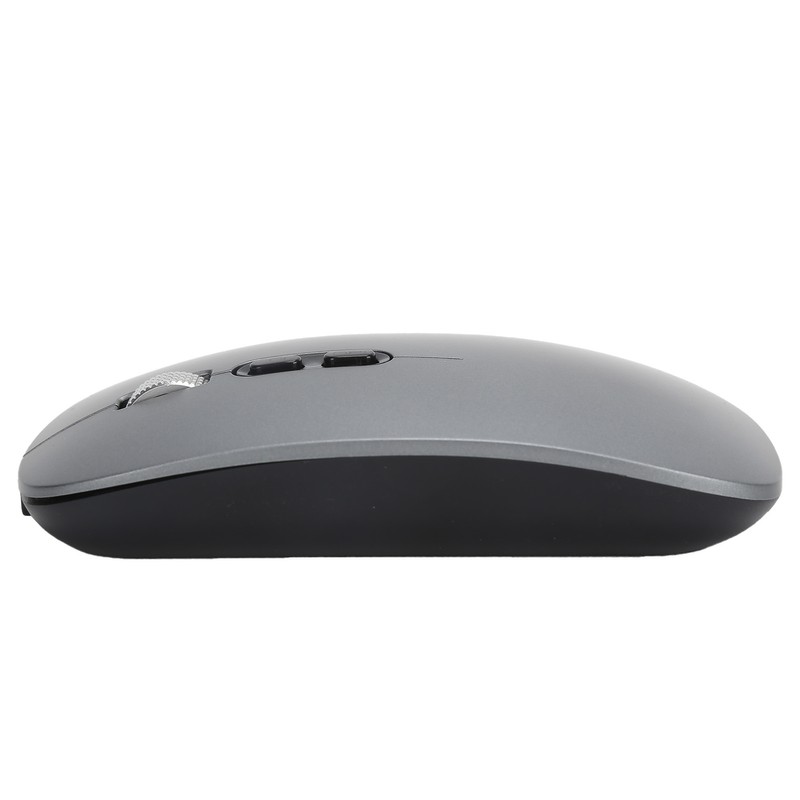 Mouse Bluetooth/2.4Ghz Wireless Optical Silent for Computers 1600DPI Low Power