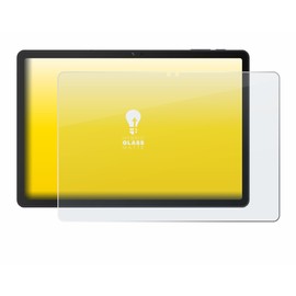 upscreen Entspiegelungs-Schutzglas für VALE Tablet V11E LTE Schutzfolie Matt, Glas-Folie [mattierend, 9H Panzerschutz, Anti-Fingerprint]