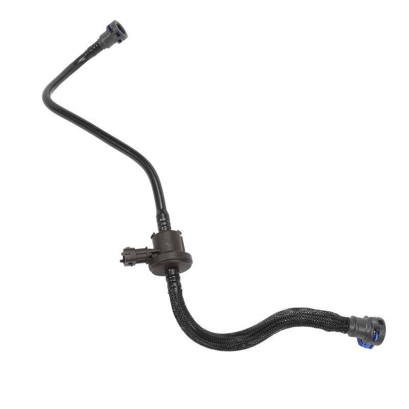 AUROLYNNE Vapor Canister Purge Valve with Hose Fits for Ford