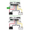24V to 12V 60A 720W DC DC Step Down Converter