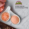 Himalayan Chef Pink Himalayan Salt, 3 lbs, Fine Grain |